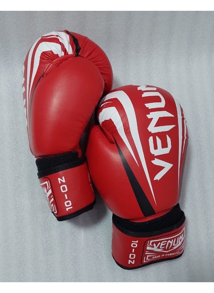 VENUM Boxing Gloves Venum size 10 - Image 1